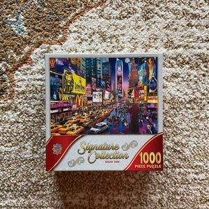 Puzzle. 1000 piece